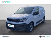 Annonce Opel Combo occasion Diesel COMBO CARGO M 650 KG BLUEHDI 100 S&S BVM6  4p � Castres