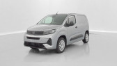 Opel Combo COMBO CARGO M 650kg 1.5 BlueHDi 100ch   SAINT-GREGOIRE 35