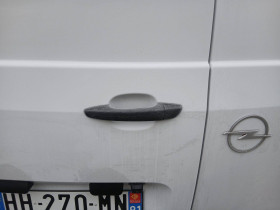 Opel Combo COMBO CARGO M DIESEL 100 CH MANUELLE  4p  occasion � Lescure-d'Albigeois - photo n�16