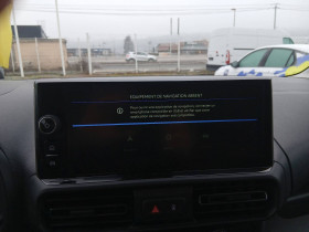 Opel Combo COMBO CARGO M DIESEL 100 CH MANUELLE  4p  occasion � Lescure-d'Albigeois - photo n�19