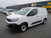 Annonce Opel Combo occasion Diesel COMBO CARGO M DIESEL 100 CH MANUELLE  4p � Lescure-d'Albigeois