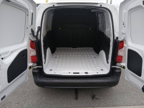 Opel Combo COMBO CARGO M DIESEL 100 CH MANUELLE  4p  occasion � Lescure-d'Albigeois - photo n�15