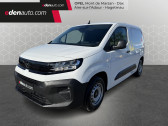 Annonce Opel Combo occasion Diesel COMBO CARGO M DIESEL 100 CH MANUELLE  4p � Dax