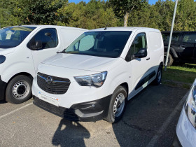 Opel Combo , garage FIAT - ALFA ROMEO - ABARTH - JEEP - SIPA AUTOMOBILES - TOULOUSE SUD  Toulouse