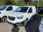 Annonce Opel Combo occasion Electrique COMBO-E CARGO M 800 KG ELECTRIQUE 100 KW BATTERIE 50 KWH  4p  Toulouse