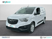 Annonce Opel Combo occasion Electrique COMBO-E CARGO M 800 KG ELECTRIQUE 100 KW BATTERIE 50 KWH  4p  Castres