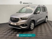 Opel Combo Combo Life L1H1 1.5 Diesel 100 ch Start/Stop Innovation  � Eu 76