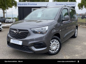 Annonce Opel Combo occasion Diesel Combo Life L1H1 1.5 Diesel 130 ch Start/Stop Edition 5p à Muret
