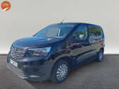 Annonce Opel Combo occasion Diesel Combo Life L1H1 1.5 Diesel 75 ch Essentia  Angers