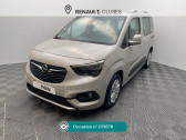 Annonce Opel Combo occasion Essence Combo Life L2H1 1.2 110 ch Start/Stop Essentia � Cluses