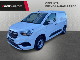 Opel Combo , garage edenauto Opel Brive La Gaillarde  Brive la Gaillarde