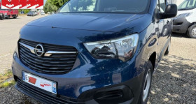Opel Combo , garage ES ITINERAIRE  Friesen