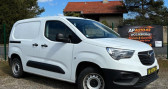 Annonce Opel Combo occasion Diesel Edition 1.5L L1H1 Diesel (TVA RECUPERABLE) � savigneux