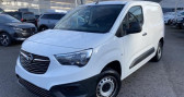 Opel Combo occasion année 2022 boite Manuelle Annonce Opel Combo occasion Diesel IV M 1.5 BlueHDi 100 S&S PACK CLIM BVM6 à Le Creusot