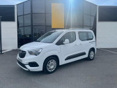 Annonce Opel Combo occasion Essence L1H1 1.2 110ch S&S Innovation à Rodez