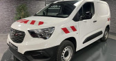 Opel Combo occasion année 2021 boite Manuelle Annonce Opel Combo occasion Diesel L1H1 1.5 CDTI - 100 C.U.650Kg Pack Clim à GUERET