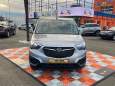 Opel Combo occasion année 2019 boite Manuelle Annonce Opel Combo occasion Diesel L1H1 1.5 D 100 PACK CLIM Plancher Bois 3PL à Montauban