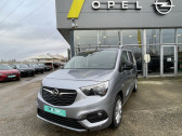 Annonce Opel Combo occasion Diesel L1H1 1.5 D 100ch Elegance BVM6  Varennes-sur-Seine