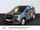 Opel Combo occasion année 2019 boite Manuelle Annonce Opel Combo occasion Diesel L1H1 1.5 D 100ch Elegance à QUIMPER