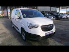 Opel Combo occasion Blanc année 2018 boite Manuelle Annonce Opel Combo occasion Diesel L1H1 1.6 CDTI 105ch ecoFLEX Start/Stop Pack Clim + à Brie-Comte-Robert
