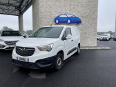 Opel Combo occasion année 2019 boite Manuelle Annonce Opel Combo occasion Diesel L1H1 1000KG 1.5 100CH S&S PACK CLIM à Serres-Castet