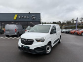 Annonce Opel Combo occasion Diesel L1H1 1000kg 1.6 75ch � Auxerre