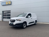 Annonce Opel Combo occasion Diesel L1H1 650kg 1.5 100ch Pack Clim  Sens