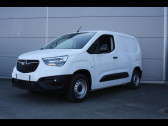 Opel Combo occasion année 2023 boite Manuelle Annonce Opel Combo occasion Diesel L1H1 650kg 1.5 100ch S&S à Cerisé