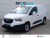 Annonce Opel Combo occasion Diesel L1H1 Standard 1.5 130ch S&S Pack Clim  Brest