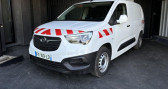 Opel Combo L2H1 1.5 CDTI - 130 Start&Stop C.U.950Kg CARGO 2018 Pack Cli   Saint Omer 62