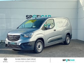 Annonce Opel Combo occasion Diesel L2H1 950kg 1.5 130ch S&S Pack Business  Brest