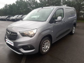Opel Combo utilitaire L2H1 950kg 1.5 130ch S&S Pack Business  anne 2019