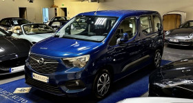 Opel Combo , garage SELECT AUTO CENTER  Le Mesnil-en-Thelle