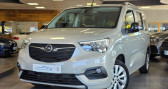 Opel Combo occasion année 2021 boite Manuelle Annonce Opel Combo occasion Diesel Life 1.5 CDTI 130 Turbo à ORCHAMPS VENNES