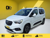Opel Combo Life 1.5D 130 Edition L1H1 Climatisation Radar Bluetoot   SAUSHEIM 68
