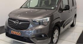 Opel Combo , garage EWIGO BELFORT  Bessoncourt