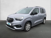 Opel Combo LIFE Combo e-Life Taille M 136 ch & Batterie 50 kw/h   ORVAULT 44