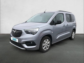 Opel Combo , garage CLARO AUTOMOBILES ORVAULT  ORVAULT