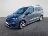 Opel Combo occasion année 2019 boite Manuelle Annonce Opel Combo occasion Essence LIFE Combo Life L1H1 1.2 110 ch Start/Stop à Anthy-sur-Léman