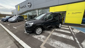 Opel Combo utilitaire LIFE Combo Life L1H1 1.2 130 ch BVA8 Start/Stop  anne 2021