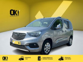 Opel Combo Life E 1.5 130 Elegance L1H1 Led GPS Carplay Camra Rgul   SAUSHEIM 68