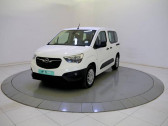 Annonce Opel Combo occasion Diesel Life I Ph1 Evo L1H1 1.5 D 100 Edition BM6 à CHALLANS