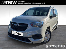 Opel Combo , garage Renault Cavaillon  Cavaillon