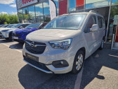 Opel Combo Life L1H1 1.2 110 ch Start/Stop Innovation   Toulouse 31