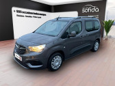 Opel Combo Life L1H1 1.5 D 100ch Edition BVM6   LONGUEAU 80