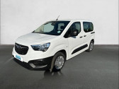 Annonce Opel Combo occasion Diesel Life L1H1 1.5 Diesel 100 ch Start/Stop Edition à TONNAY CHARENTE