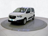 Annonce Opel Combo occasion Diesel LIFE L1H1 1.5 Diesel 100 ch Start/Stop - Edition  ANGERS