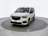 Annonce Opel Combo occasion Diesel Life L1H1 1.5 Diesel 100 ch Start/Stop Edition à TRELISSAC