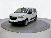 Annonce Opel Combo occasion Diesel LIFE L1H1 1.5 Diesel 100 ch Start/Stop - Edition  BRESSUIRE