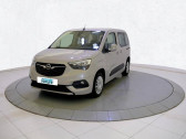 Opel Combo LIFE L1H1 1.5 Diesel 100 ch Start/Stop Enjoy  à CHALLANS 85